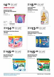 Costco leaflet Page 24