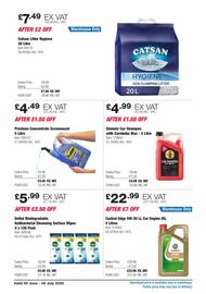 Costco leaflet Page 25