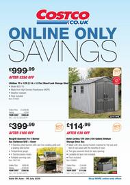 Costco leaflet Page 27