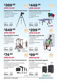 Costco leaflet Page 30