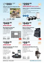 Costco leaflet Page 31