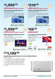 Costco leaflet Page 32