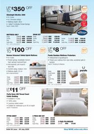 Costco leaflet Page 34