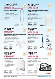 Costco leaflet Page 35