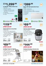 Costco leaflet Page 36