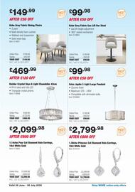 Costco leaflet Page 38