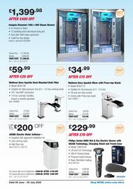 Costco leaflet Page 39