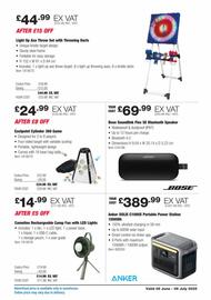Costco leaflet Page 4