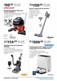 Costco leaflet Page 5