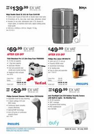 Costco leaflet Page 6