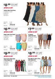 Costco leaflet Page 9