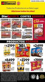 Catálogo Diarco semana 24 Página 1