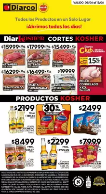 Catálogo Diarco (válido hasta 15-06)