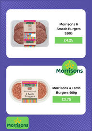 Morrisons leaflet week 24 Page 2