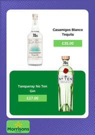 Morrisons leaflet week 24 Page 3
