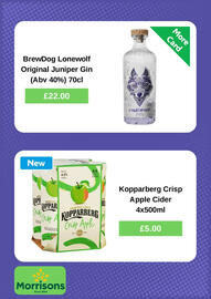 Morrisons leaflet week 24 Page 4