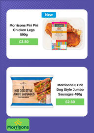 Morrisons leaflet week 24 Page 5