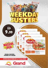Grand Hyper Market catalogue week 24 Page 10