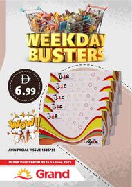 Grand Hyper Market catalogue week 24 Page 14