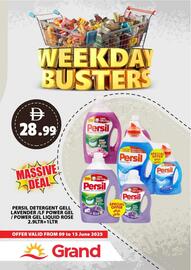 Grand Hyper Market catalogue week 24 Page 15