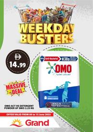Grand Hyper Market catalogue week 24 Page 16