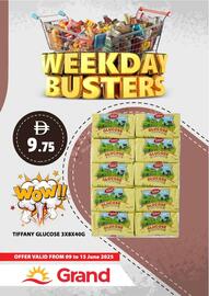 Grand Hyper Market catalogue week 24 Page 2
