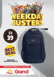 Grand Hyper Market catalogue week 24 Page 20