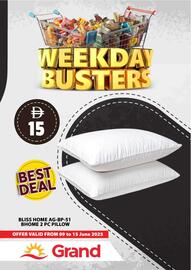 Grand Hyper Market catalogue week 24 Page 23