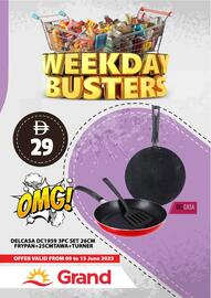 Grand Hyper Market catalogue week 24 Page 25