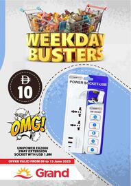 Grand Hyper Market catalogue week 24 Page 26