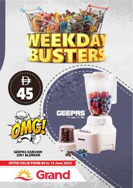 Grand Hyper Market catalogue week 24 Page 27