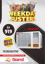 Grand Hyper Market catalogue week 24 Page 29