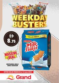 Grand Hyper Market catalogue week 24 Page 3