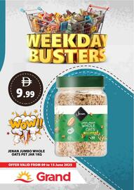 Grand Hyper Market catalogue week 24 Page 4