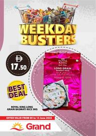 Grand Hyper Market catalogue week 24 Page 5
