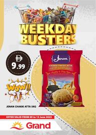 Grand Hyper Market catalogue week 24 Page 6