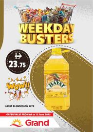 Grand Hyper Market catalogue week 24 Page 8