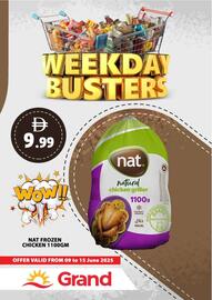 Grand Hyper Market catalogue week 24 Page 9