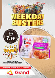 Grand Hyper Market catalogue week 24 Page 11