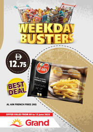 Grand Hyper Market catalogue week 24 Page 12