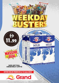 Grand Hyper Market catalogue week 24 Page 13