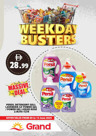Grand Hyper Market catalogue week 24 Page 15