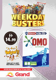 Grand Hyper Market catalogue week 24 Page 17