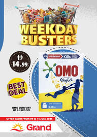 Grand Hyper Market catalogue week 24 Page 18