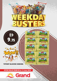 Grand Hyper Market catalogue week 24 Page 2