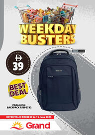 Grand Hyper Market catalogue week 24 Page 20