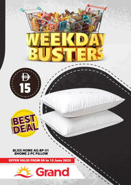 Grand Hyper Market catalogue week 24 Page 23