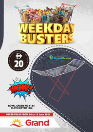 Grand Hyper Market catalogue week 24 Page 24