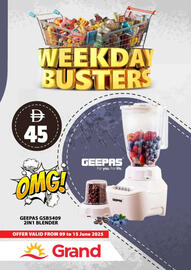 Grand Hyper Market catalogue week 24 Page 27