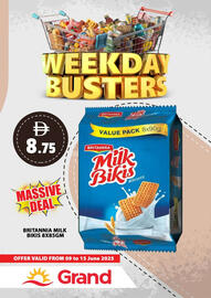 Grand Hyper Market catalogue week 24 Page 3
